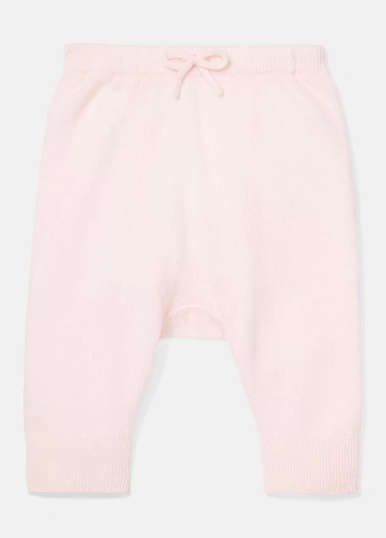 Flash Sale Vince Baby Cashmere Jogger soft pink