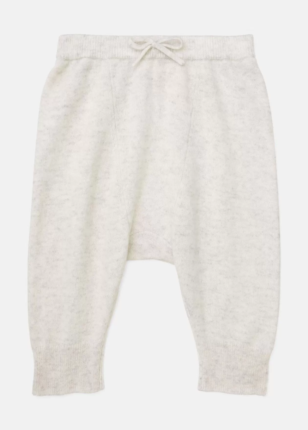 Cheap Vince Baby Cashmere Jogger light heather grey