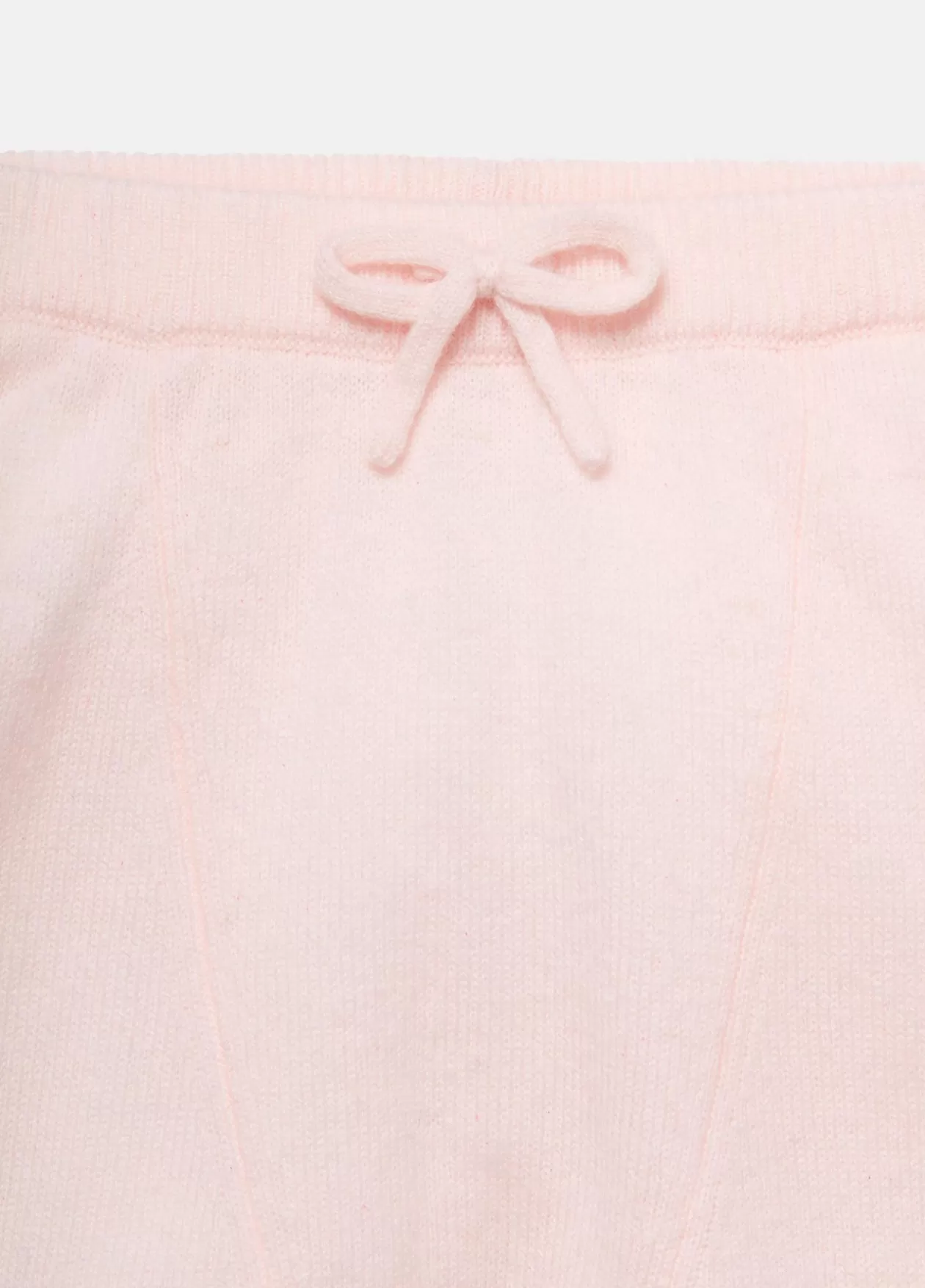 Flash Sale Vince Baby Cashmere Jogger soft pink