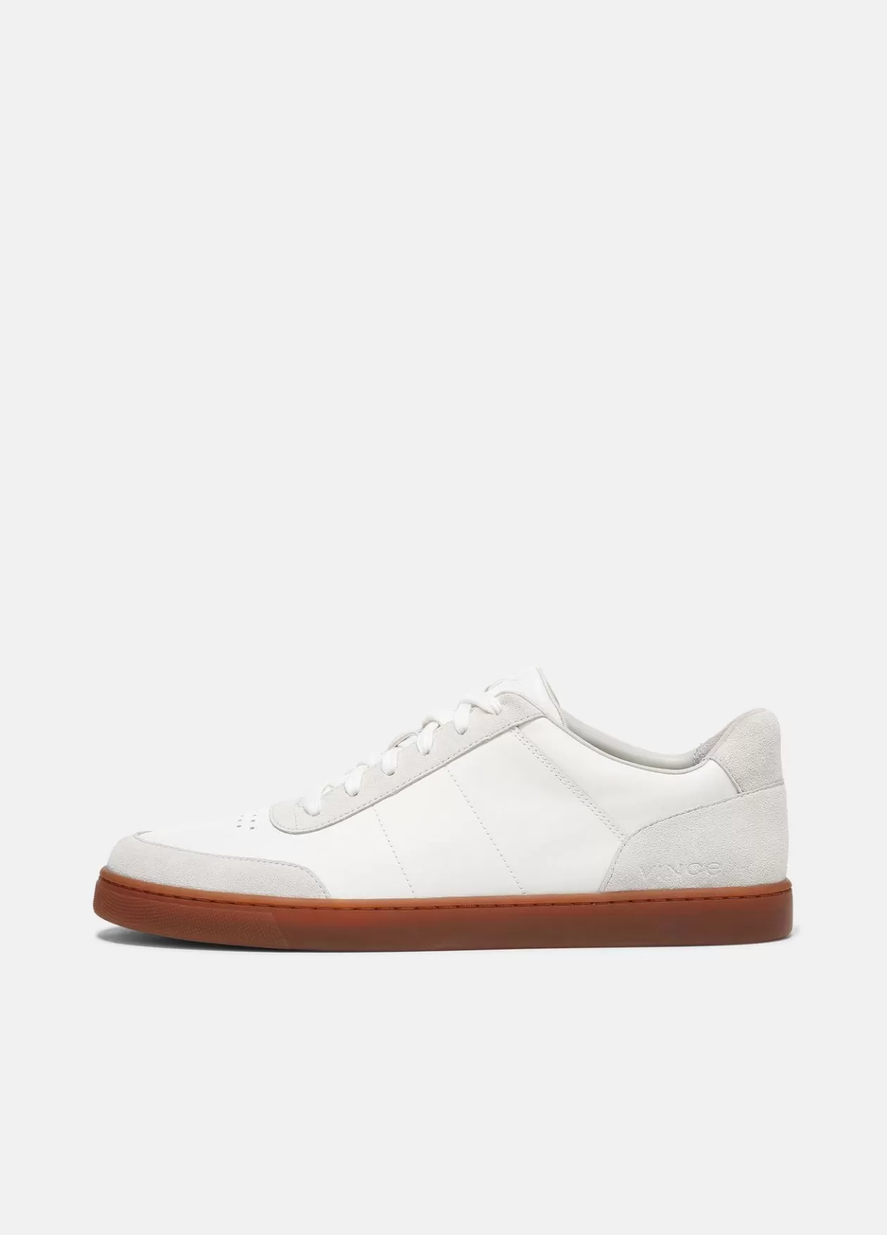 Best Vince Noel Sneaker horchata