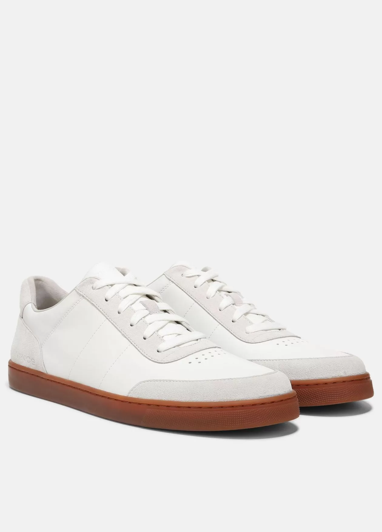 Best Vince Noel Sneaker horchata